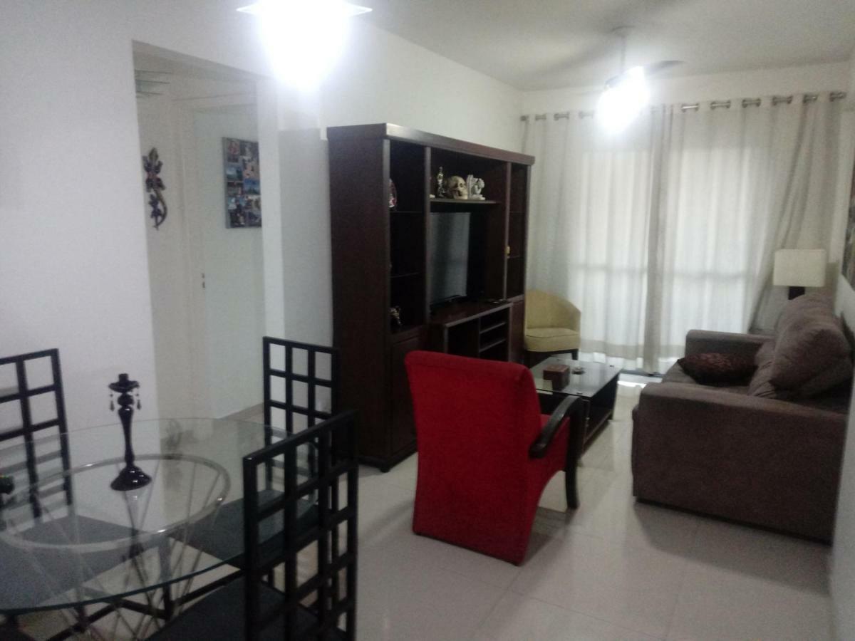 Apt 602 Barra ,Climatizado Arena Jeunese Rio de Janeiro Exterior foto