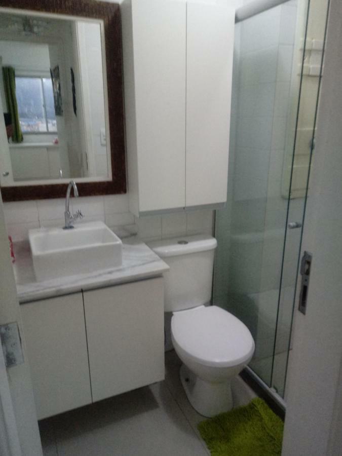 Apt 602 Barra ,Climatizado Arena Jeunese Rio de Janeiro Exterior foto